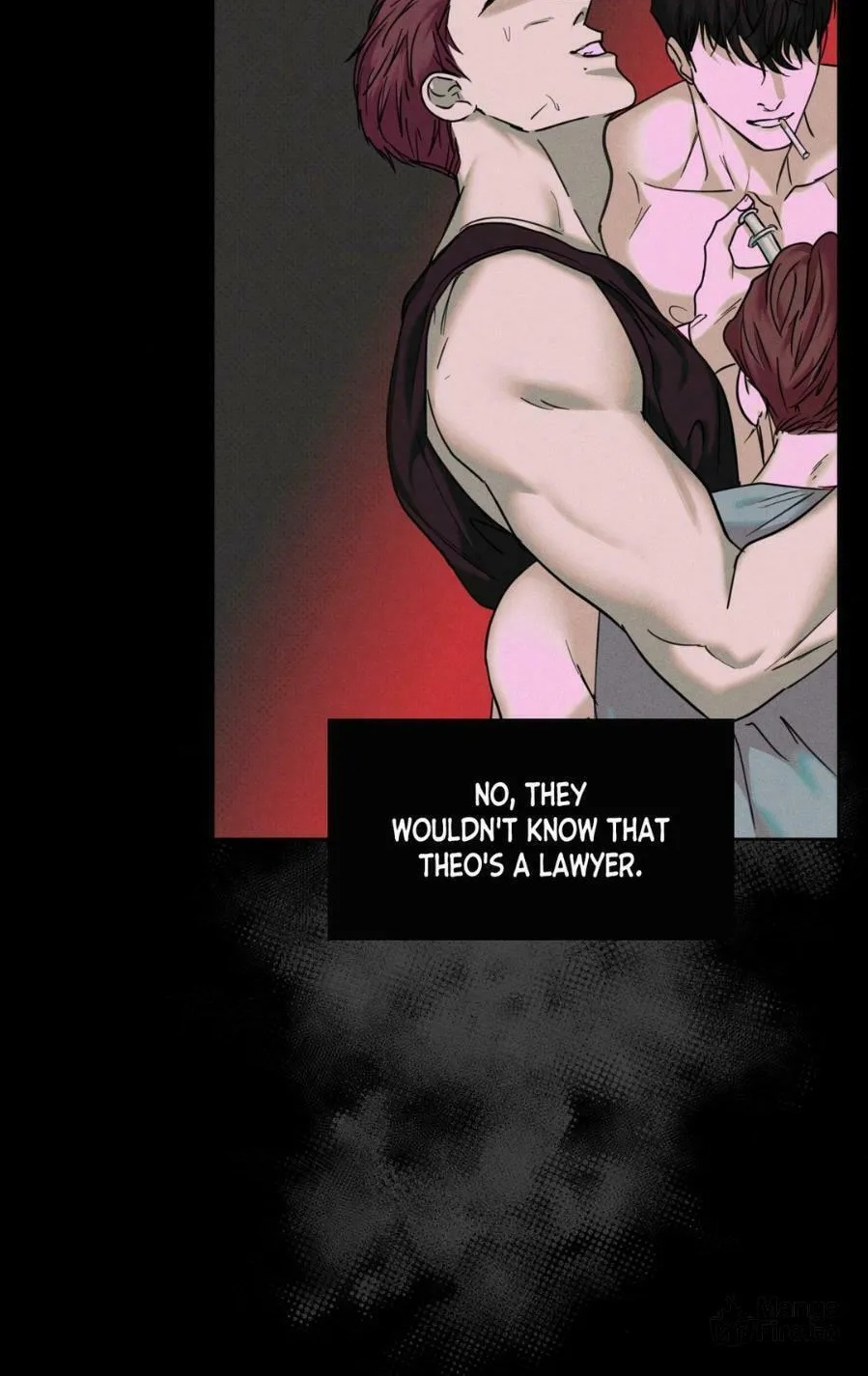 Dearest Chapter 10 page 93 - 
