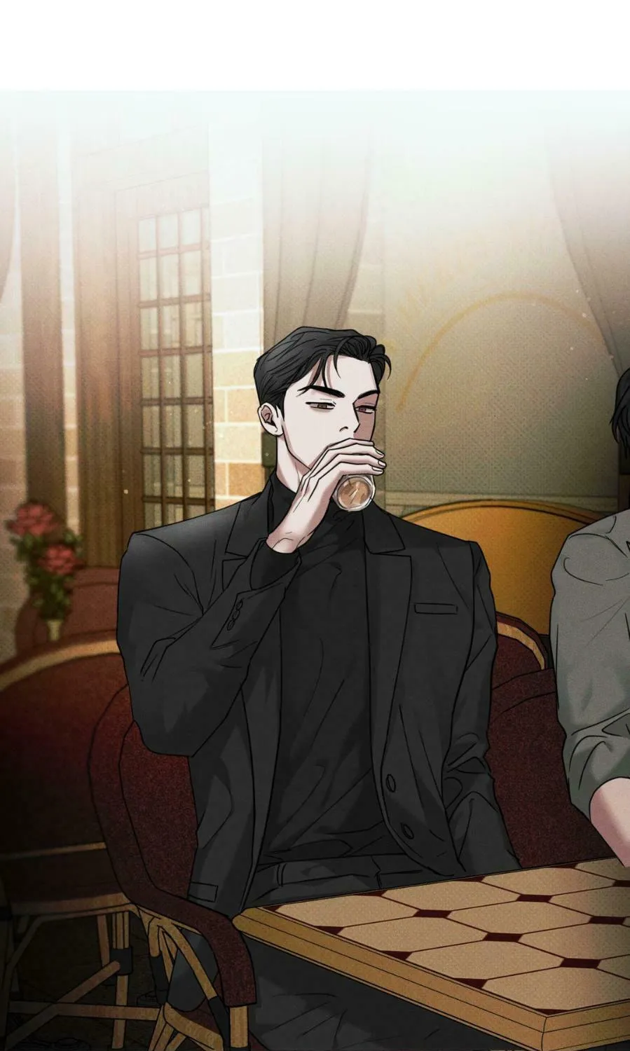 Dearest Chapter 10 page 100 - 