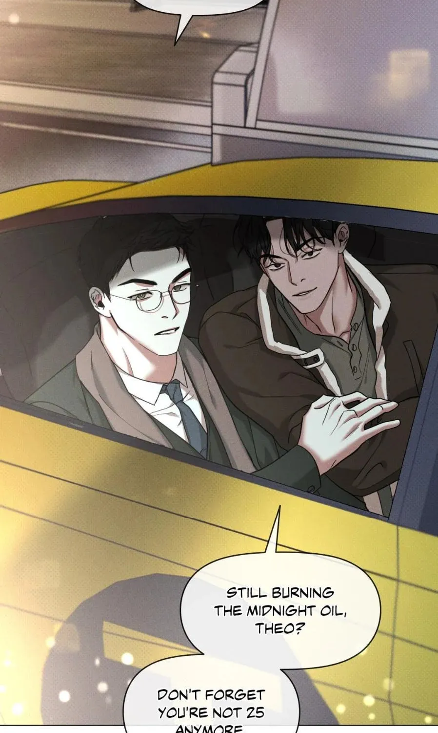 Dearest Chapter 11 page 2 - 