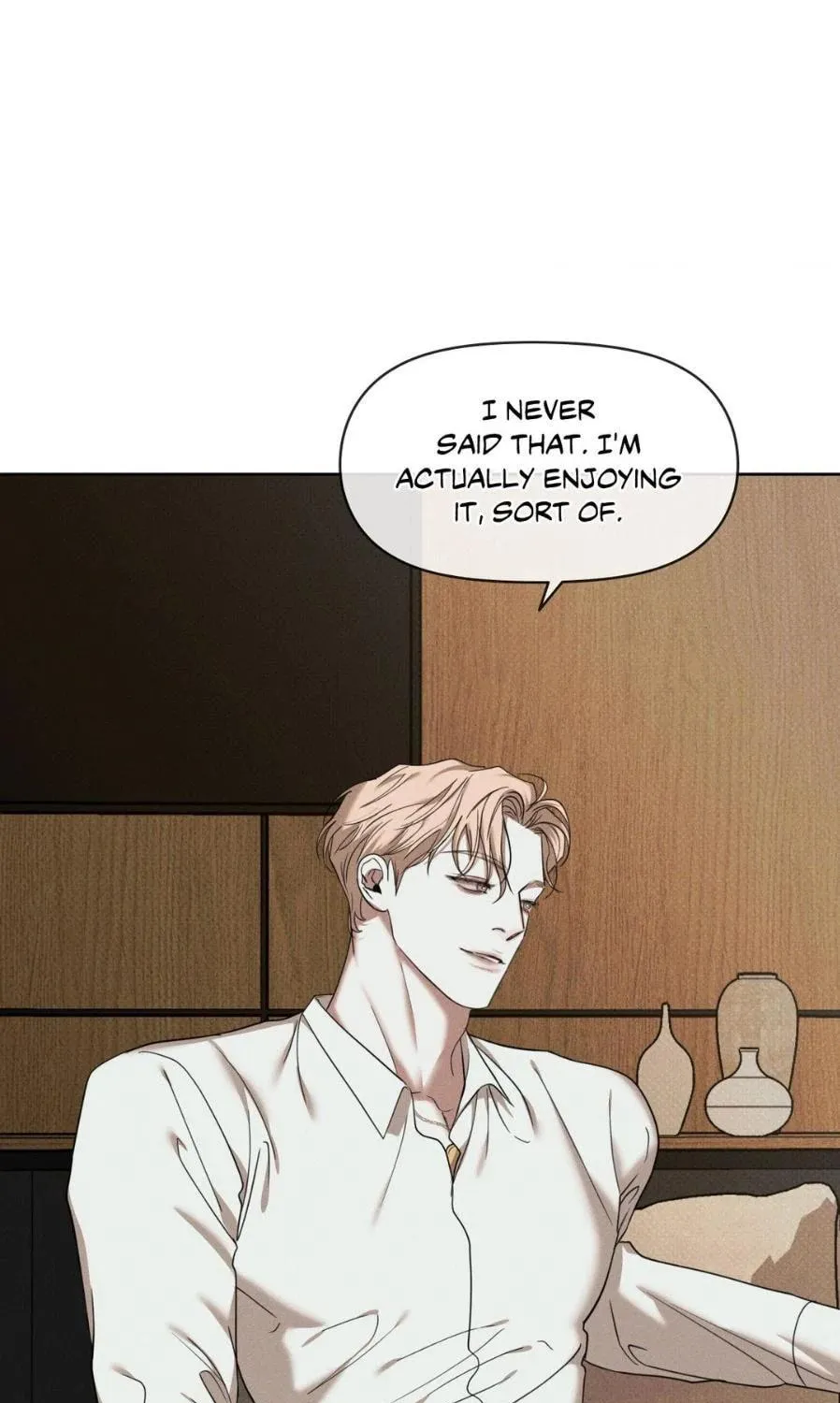 Dearest Chapter 11 page 108 - 