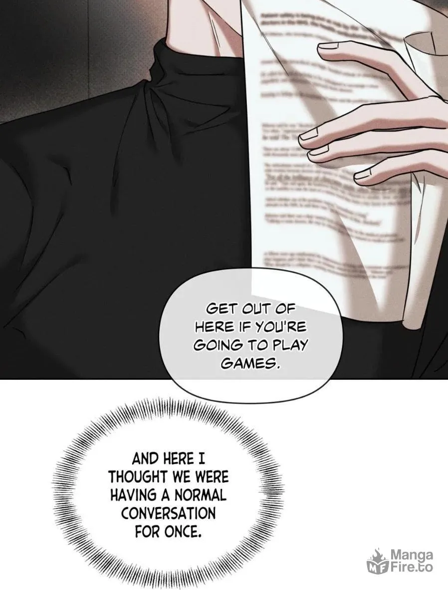 Dearest Chapter 11 page 124 - 