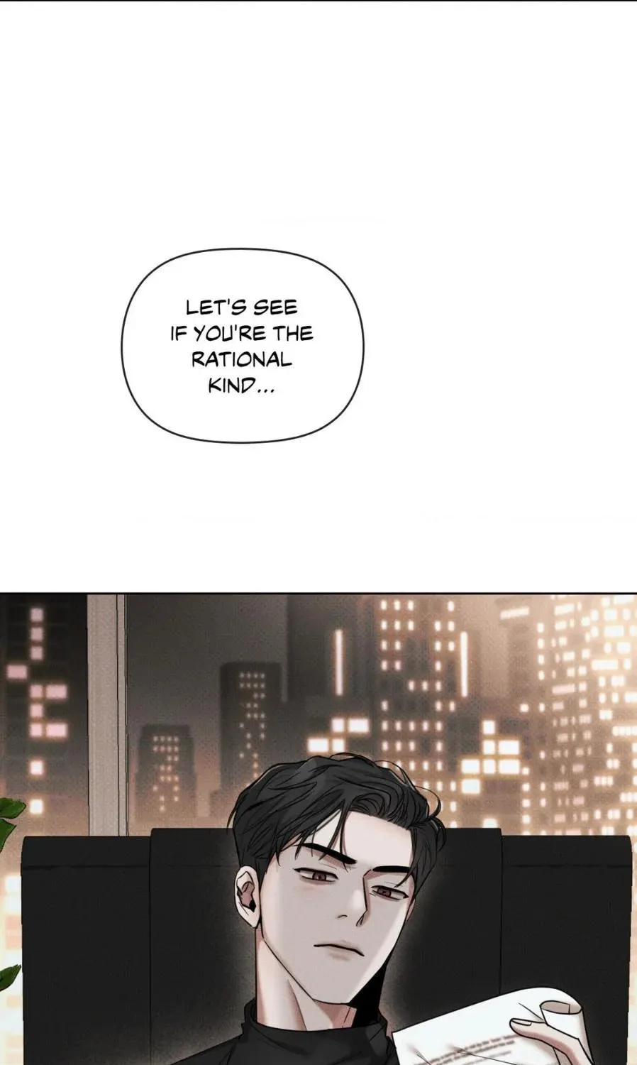 Dearest Chapter 11 page 130 - 