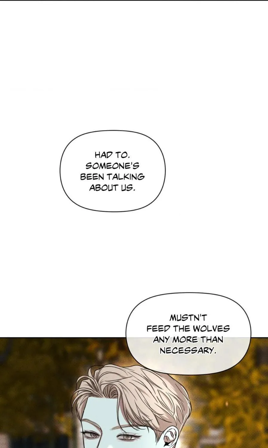 Dearest Chapter 11 page 18 - 