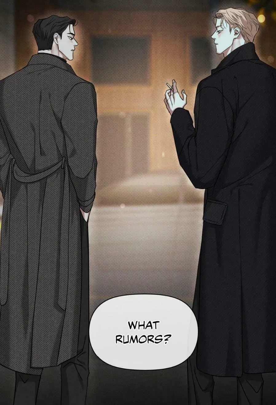 Dearest Chapter 11 page 21 - 