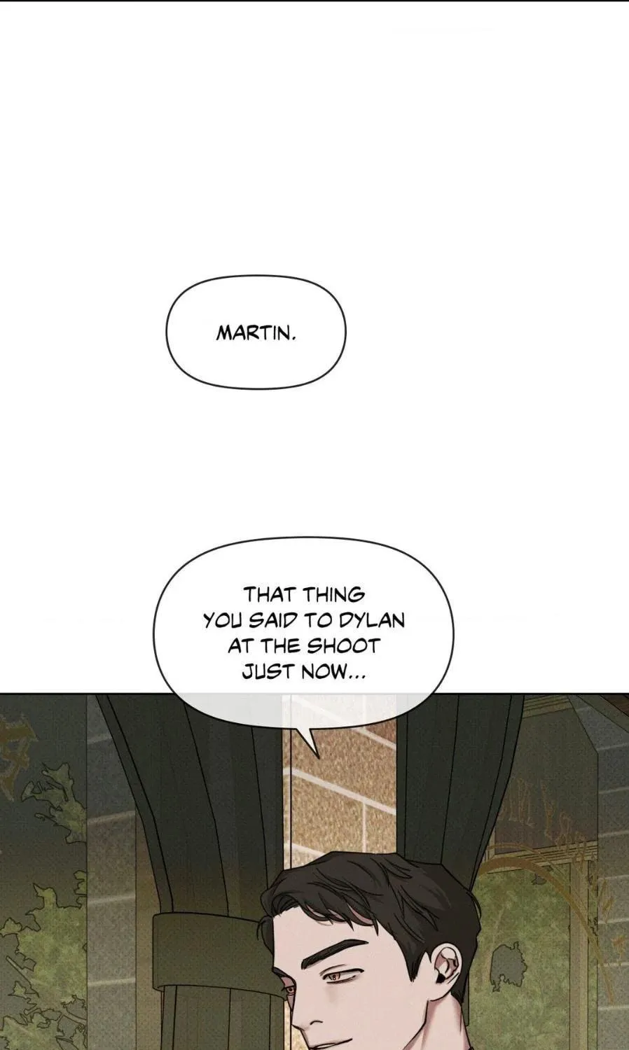 Dearest Chapter 11 page 27 - 