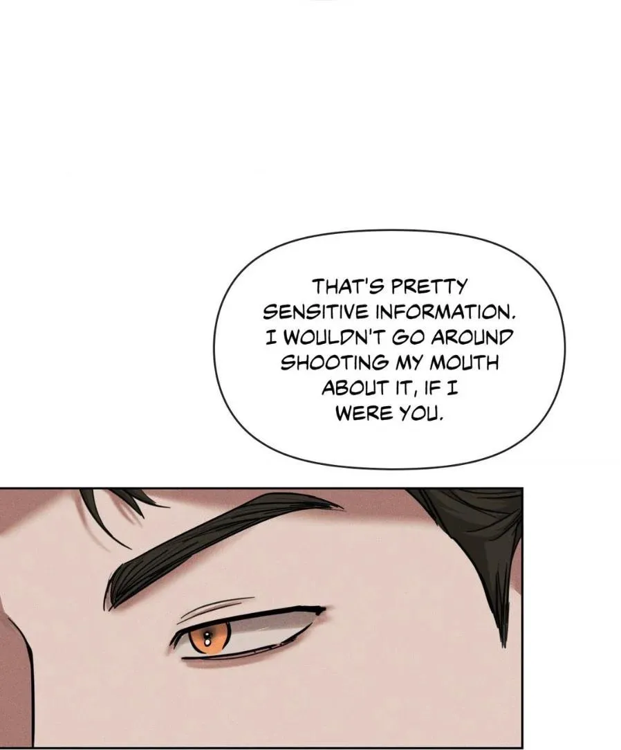 Dearest Chapter 11 page 29 - 