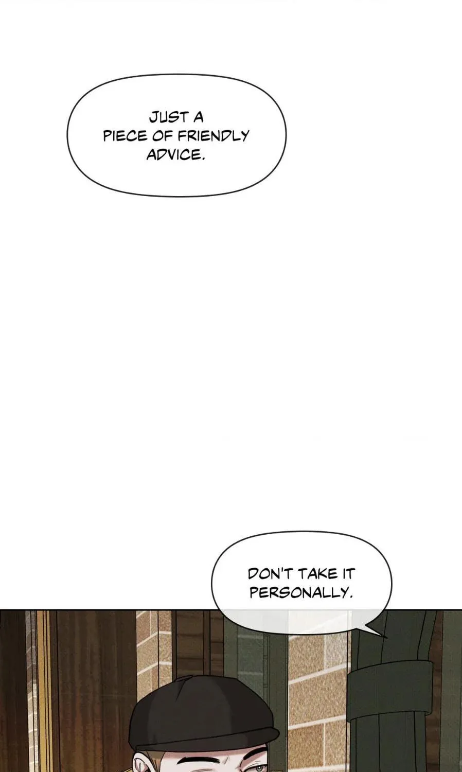 Dearest Chapter 11 page 30 - 