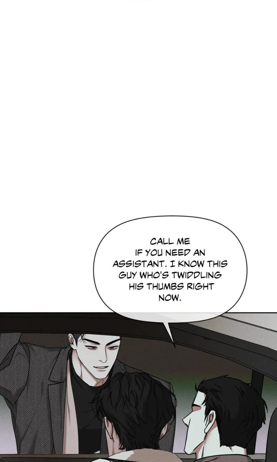 Dearest Chapter 11 page 4 - 