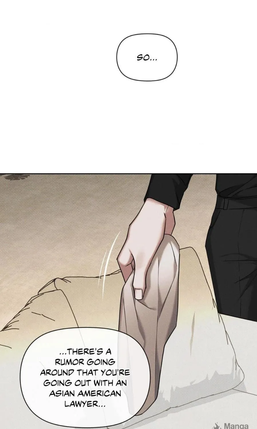 Dearest Chapter 11 page 35 - 