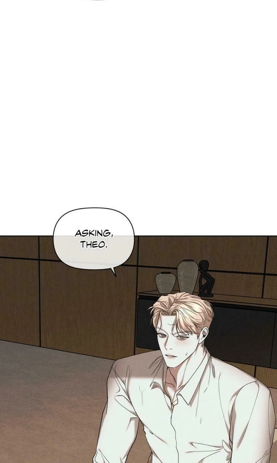 Dearest Chapter 11 page 40 - 