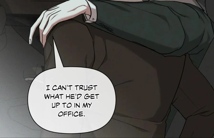 Dearest Chapter 11 page 5 - 