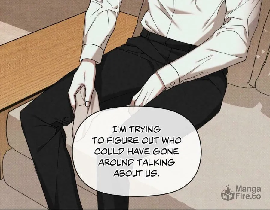 Dearest Chapter 11 page 41 - 
