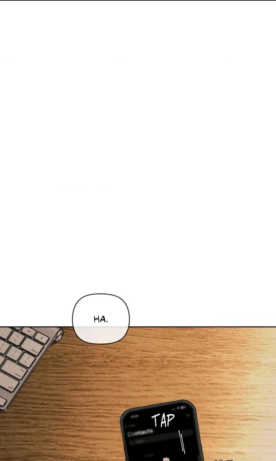 Dearest Chapter 11 page 42 - 
