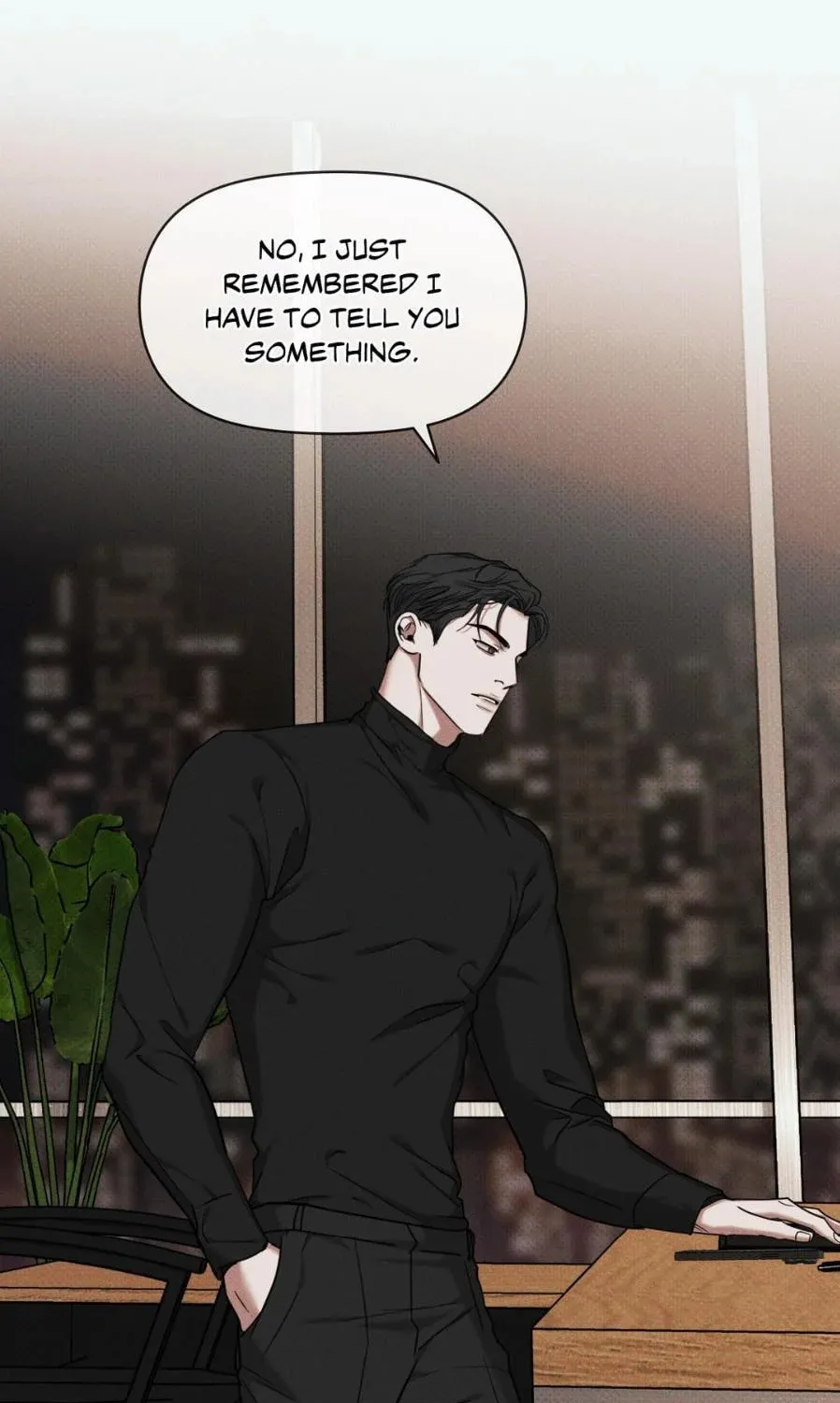 Dearest Chapter 11 page 47 - 