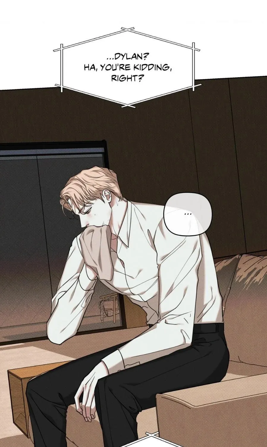 Dearest Chapter 11 page 50 - 