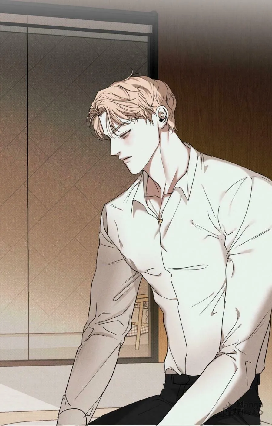 Dearest Chapter 11 page 57 - 