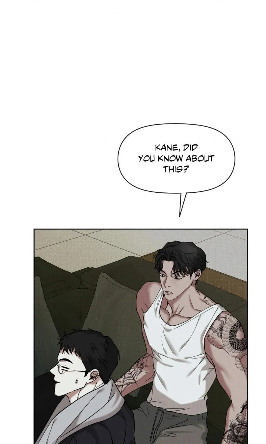 Dearest Chapter 11 page 61 - 