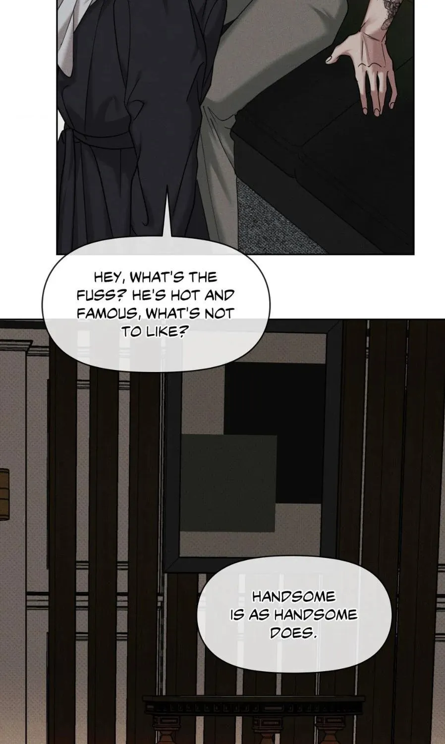 Dearest Chapter 11 page 62 - 