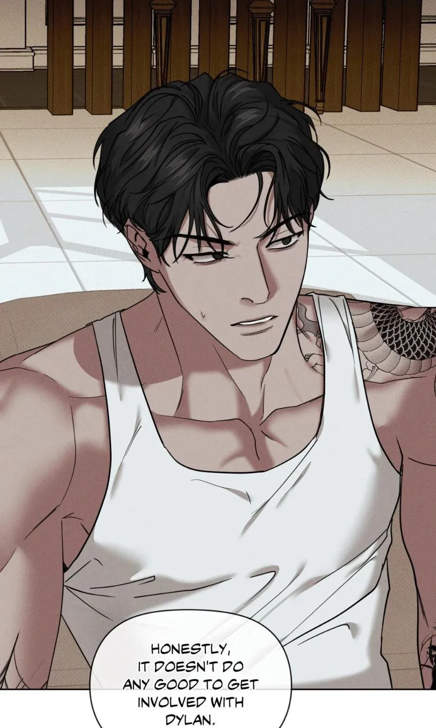 Dearest Chapter 11 page 63 - 