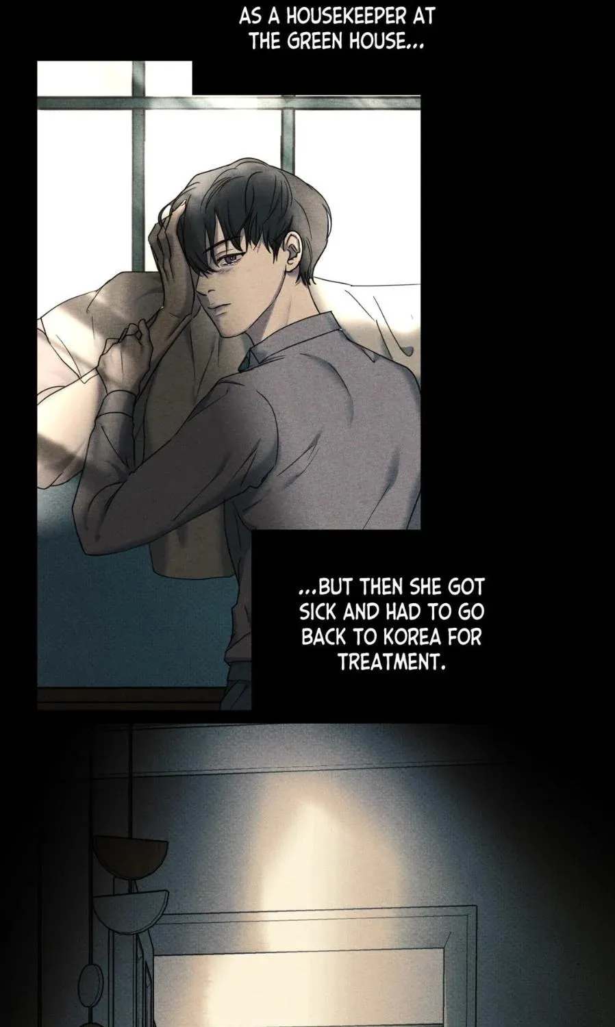 Dearest Chapter 11 page 83 - 