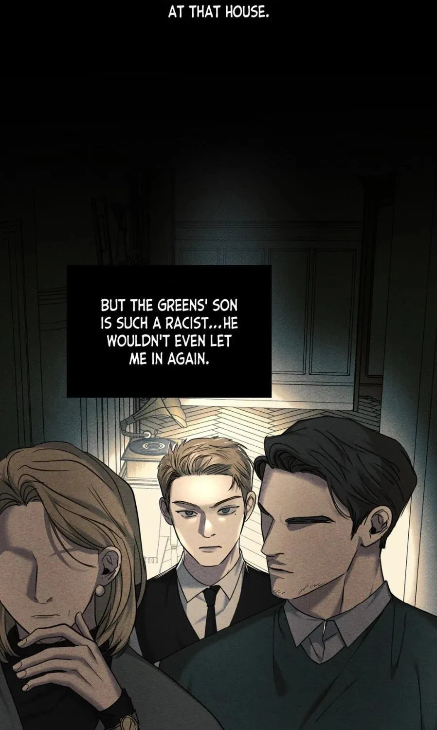 Dearest Chapter 11 page 87 - 