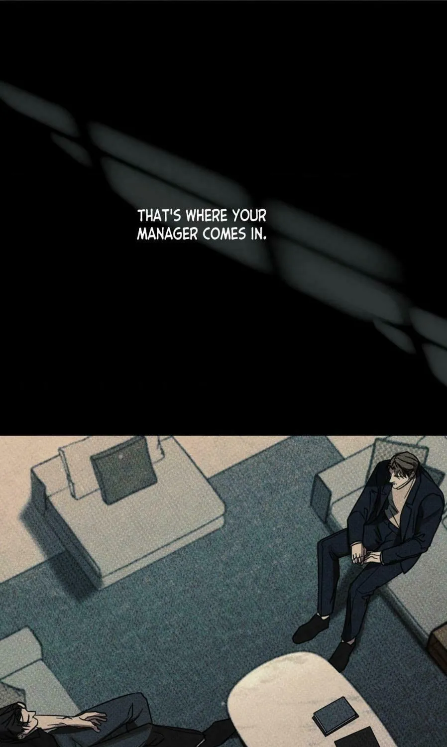 Dearest Chapter 11 page 91 - 