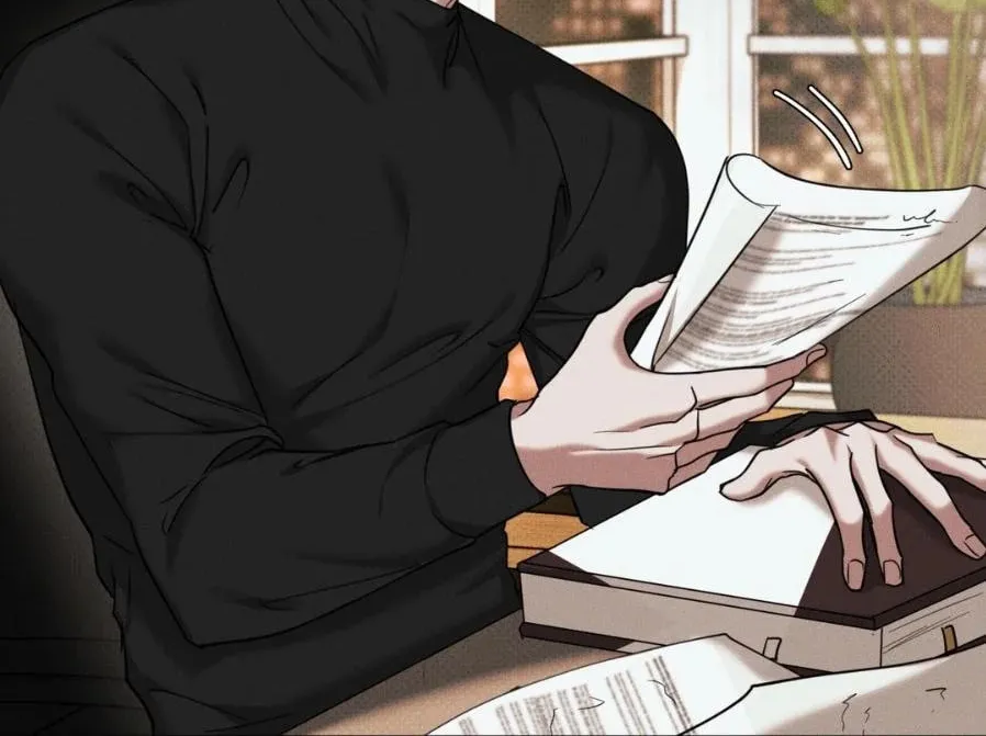 Dearest Chapter 11 page 97 - 