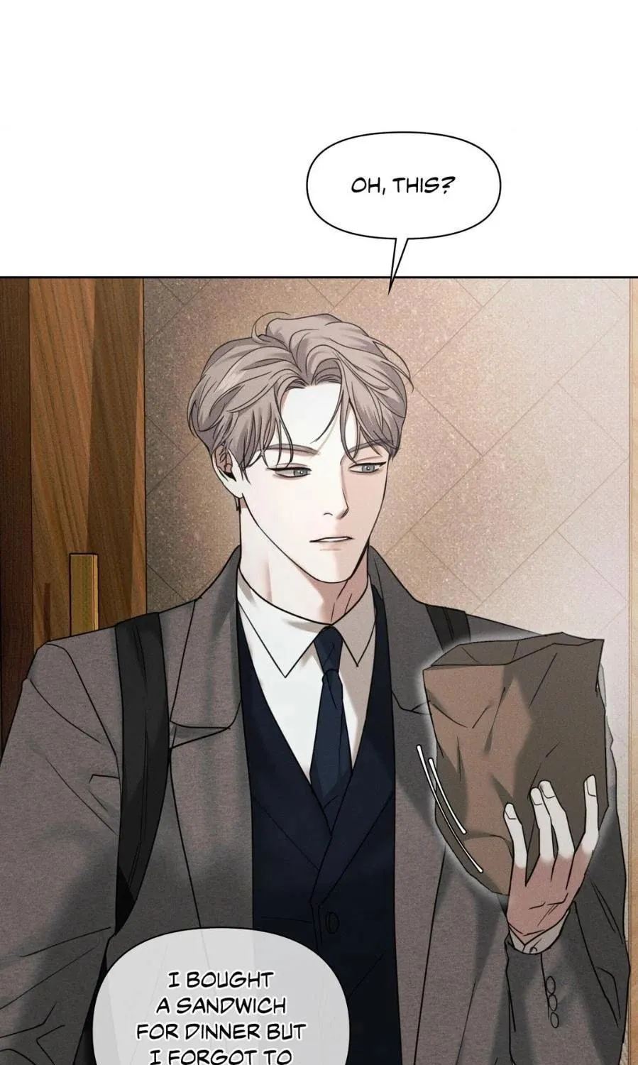 Dearest Chapter 12 page 11 - 