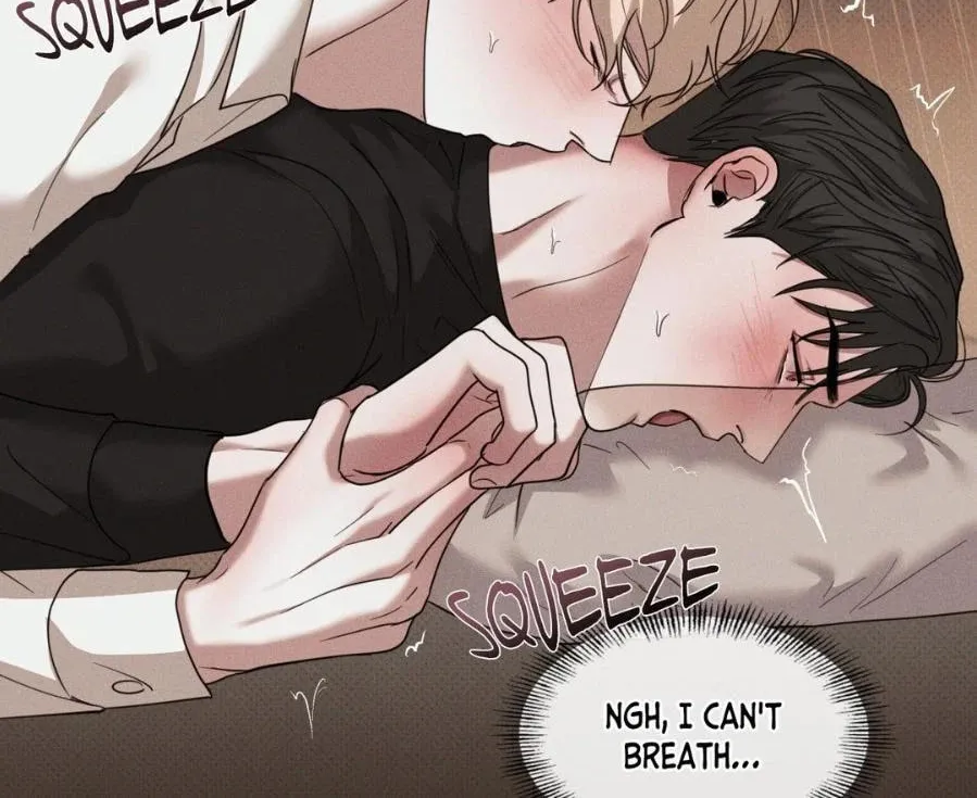 Dearest Chapter 12 page 106 - 