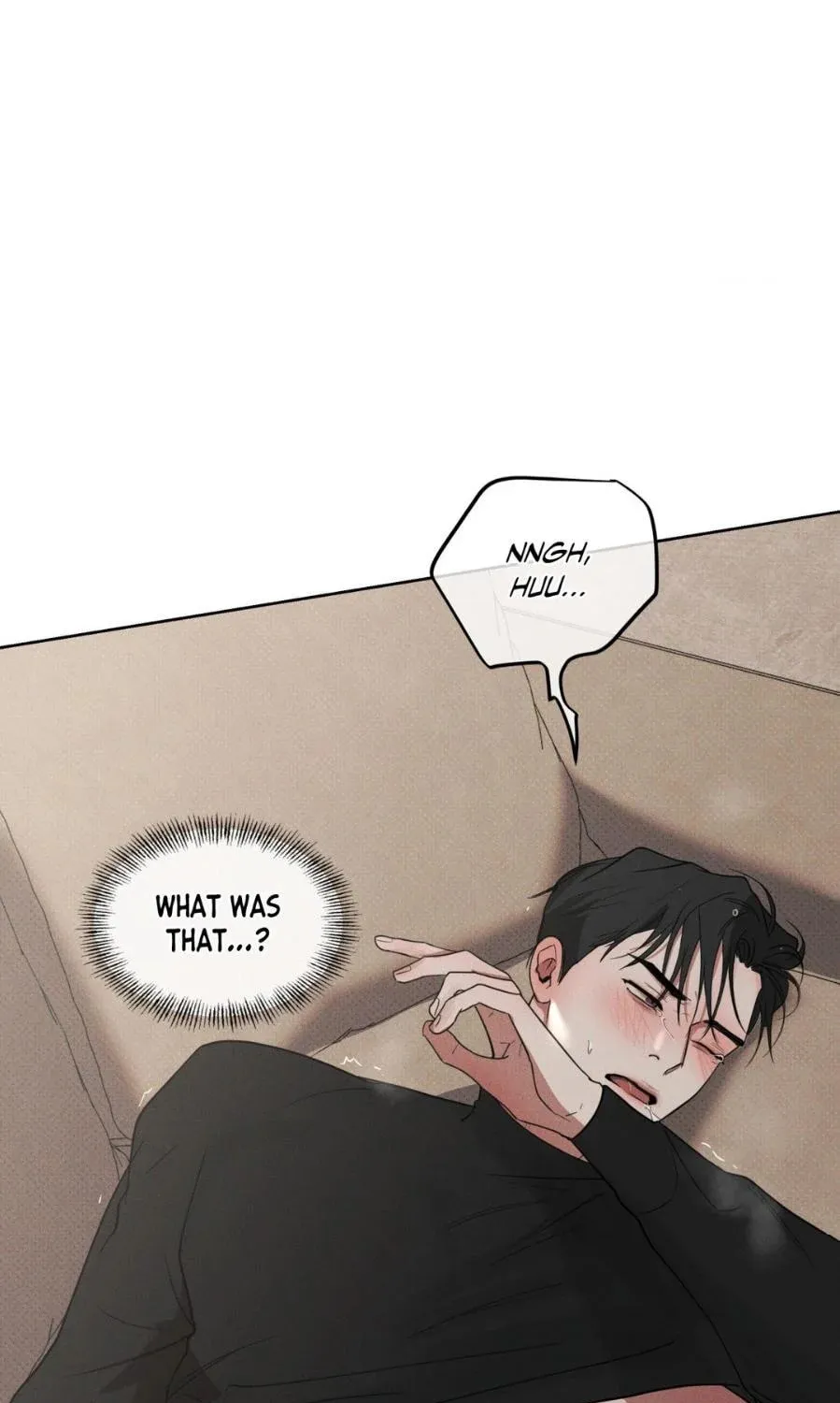 Dearest Chapter 12 page 115 - 