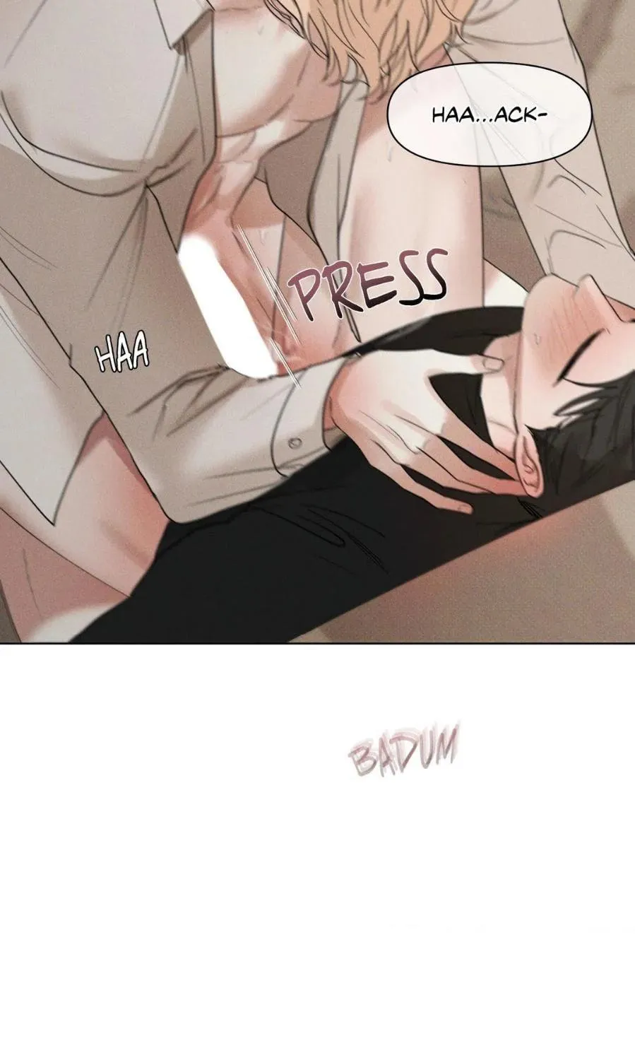 Dearest Chapter 12 page 119 - 