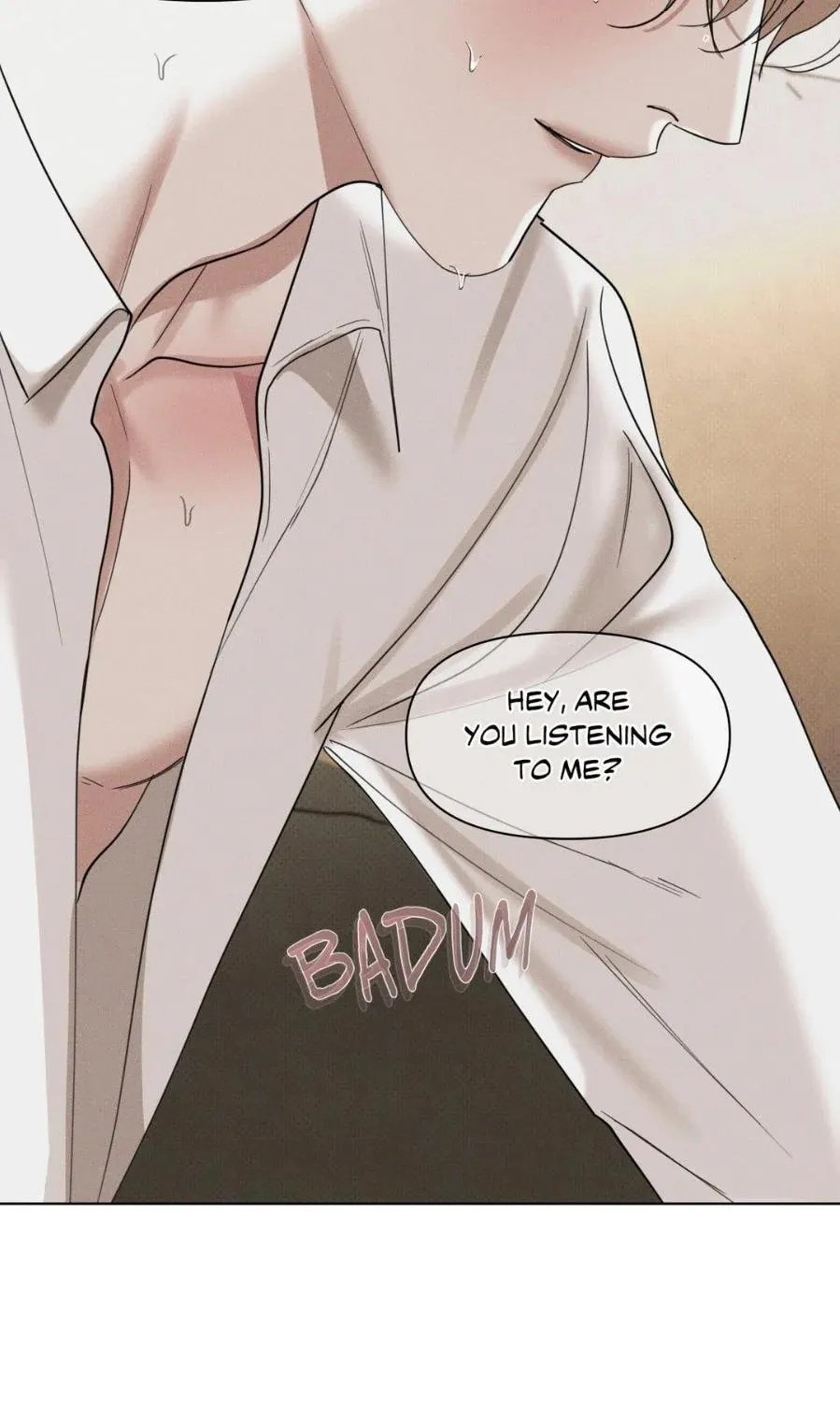 Dearest Chapter 12 page 121 - 