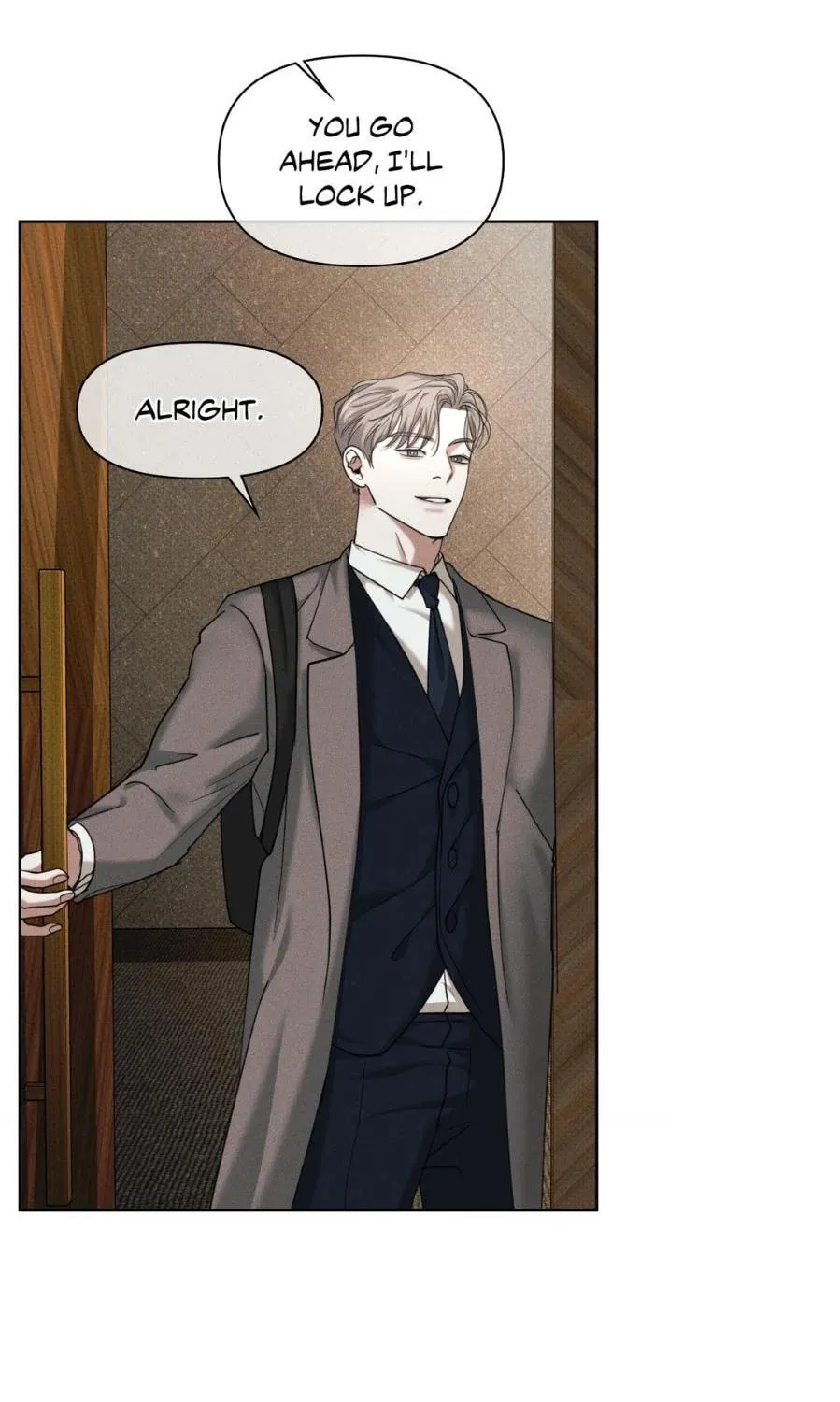 Dearest Chapter 12 page 15 - 
