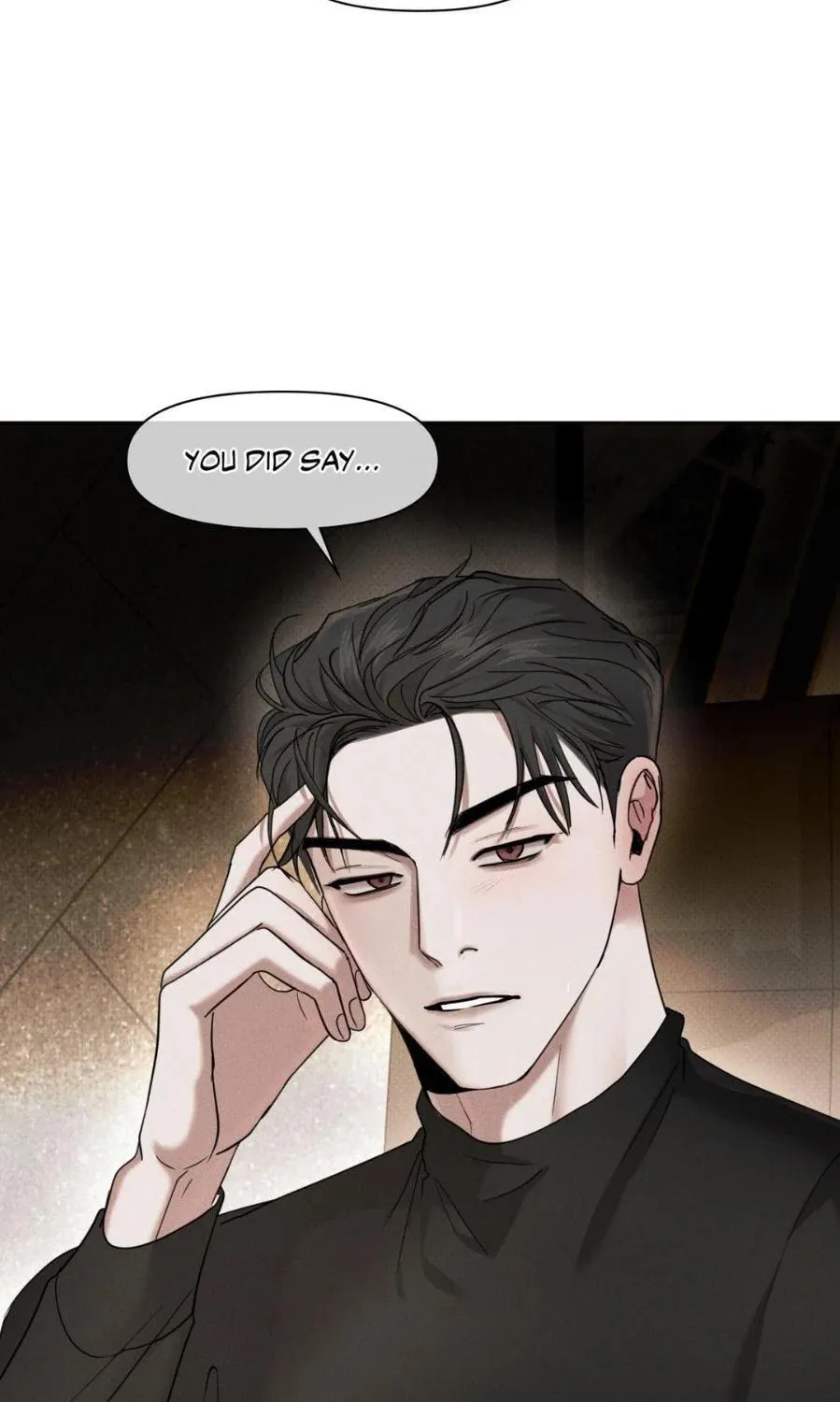 Dearest Chapter 12 page 17 - 