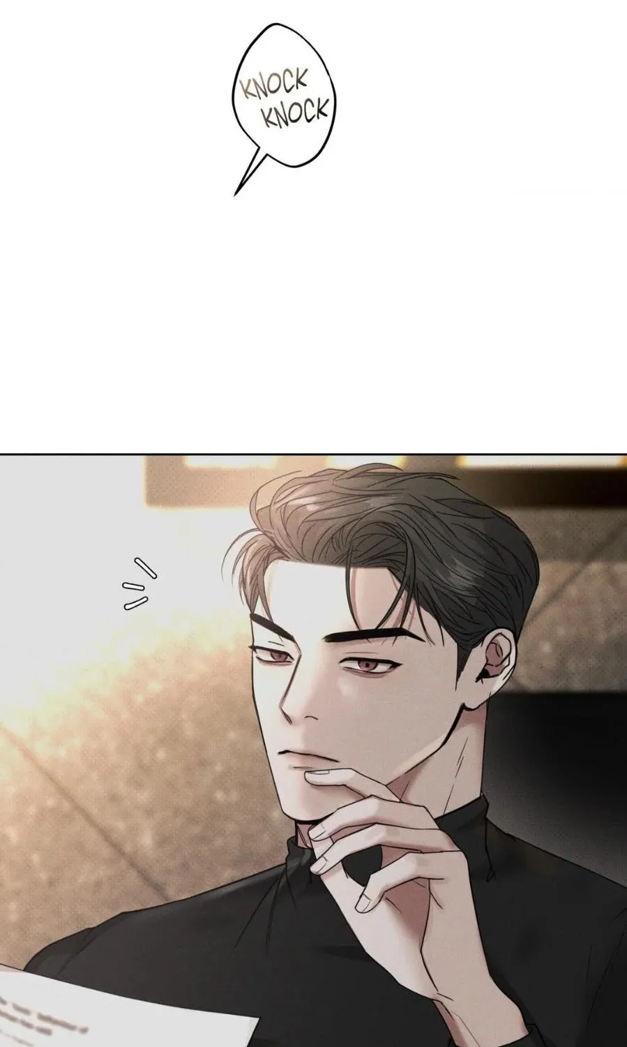 Dearest Chapter 12 page 3 - 