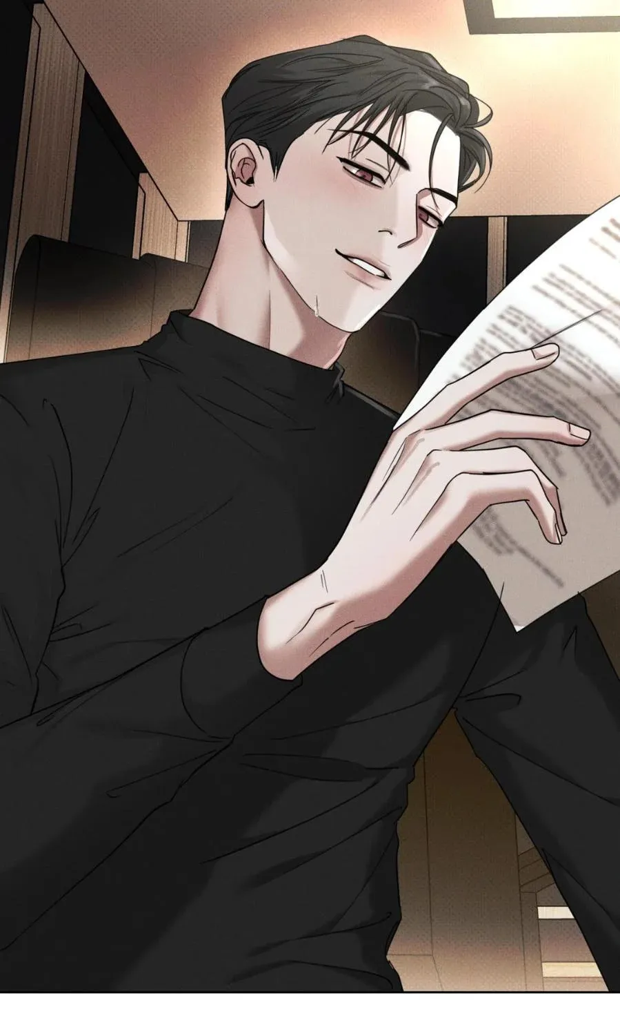 Dearest Chapter 12 page 21 - 
