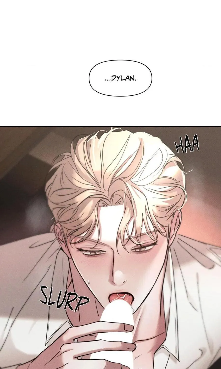 Dearest Chapter 12 page 23 - 
