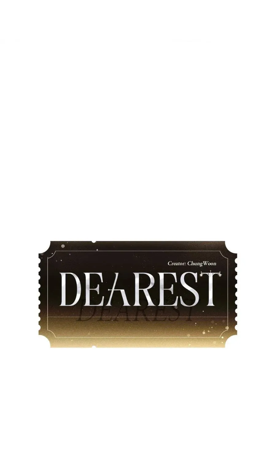 Dearest Chapter 12 page 25 - 