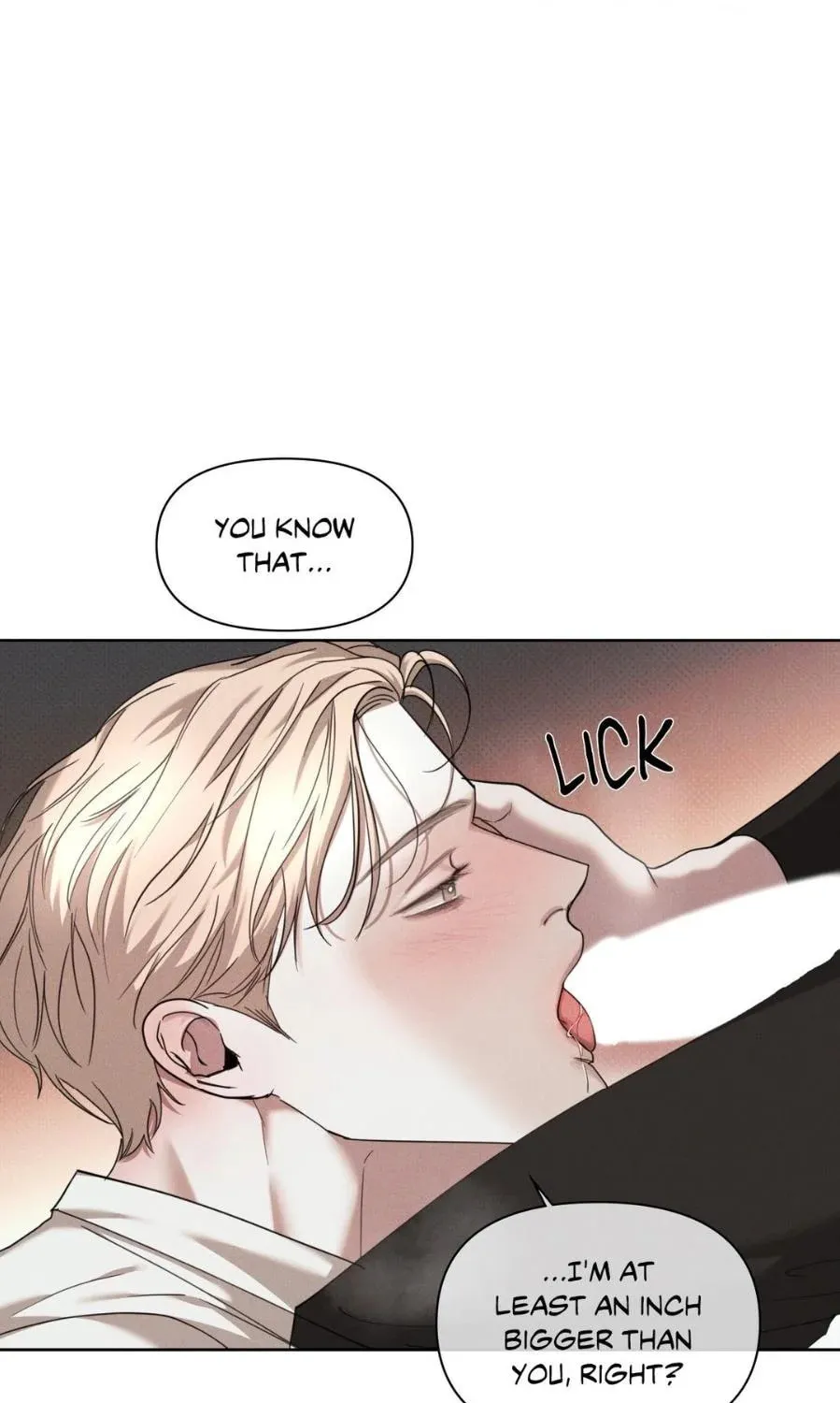 Dearest Chapter 12 page 27 - 