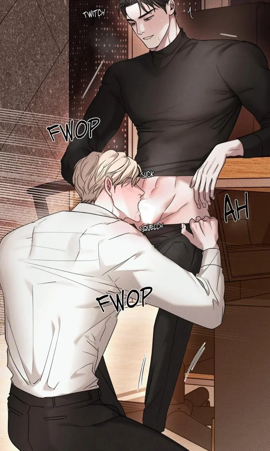 Dearest Chapter 12 page 31 - 