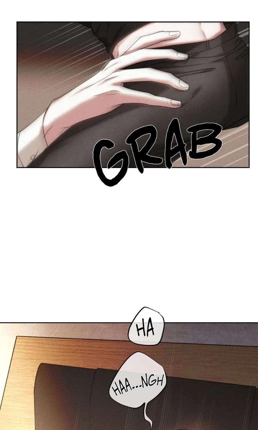 Dearest Chapter 12 page 35 - 