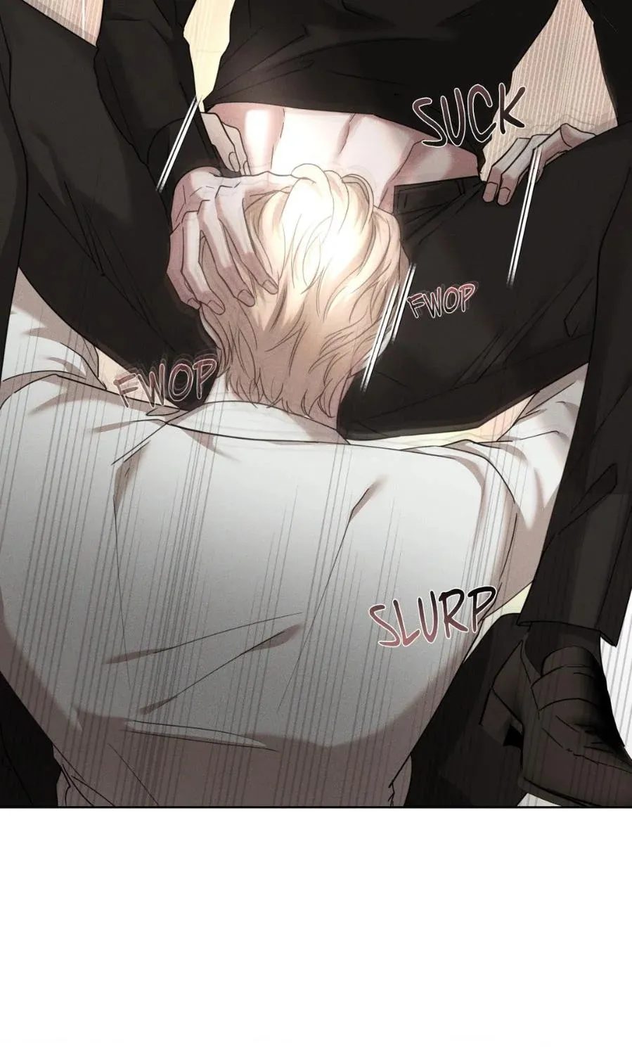 Dearest Chapter 12 page 37 - 
