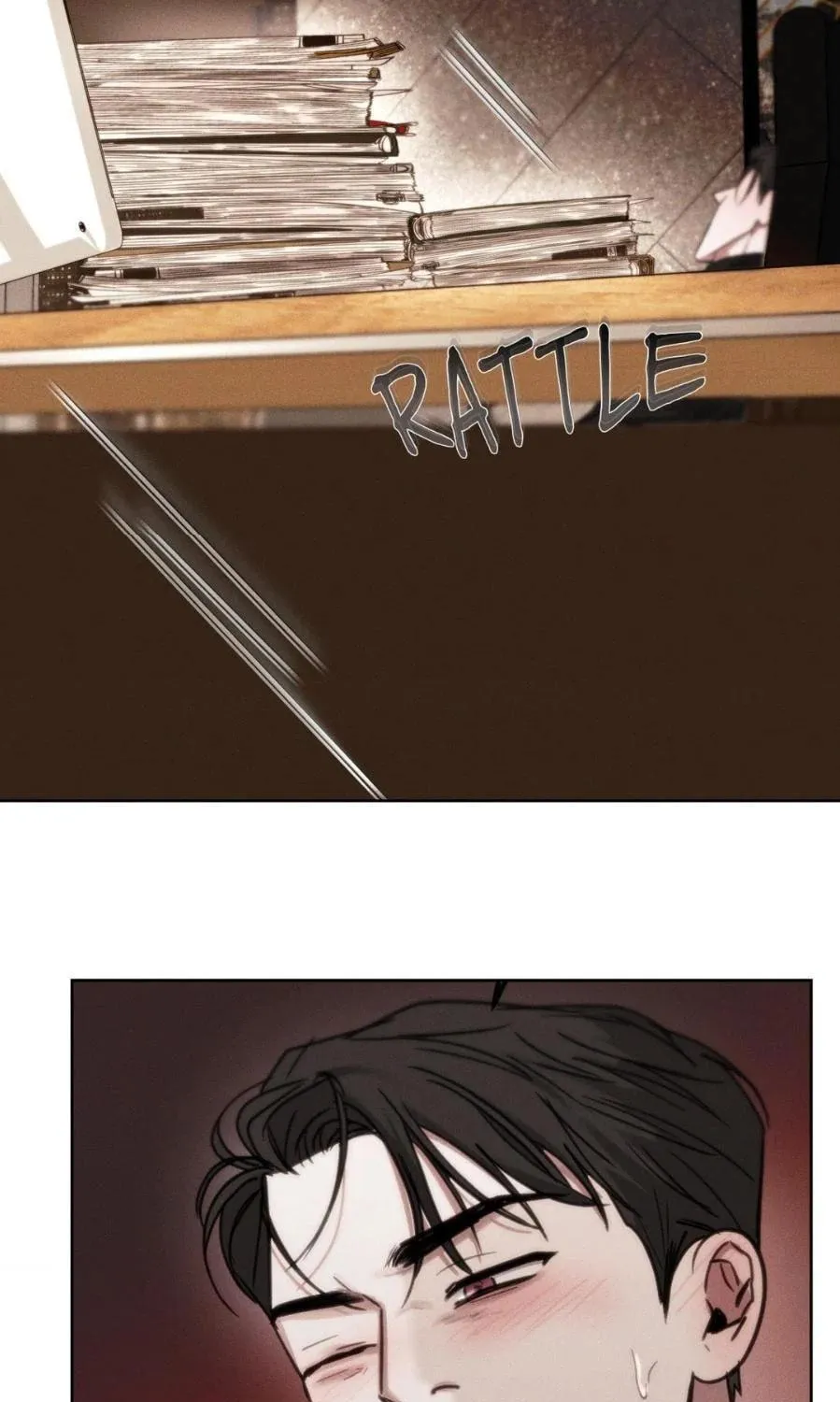 Dearest Chapter 12 page 39 - 