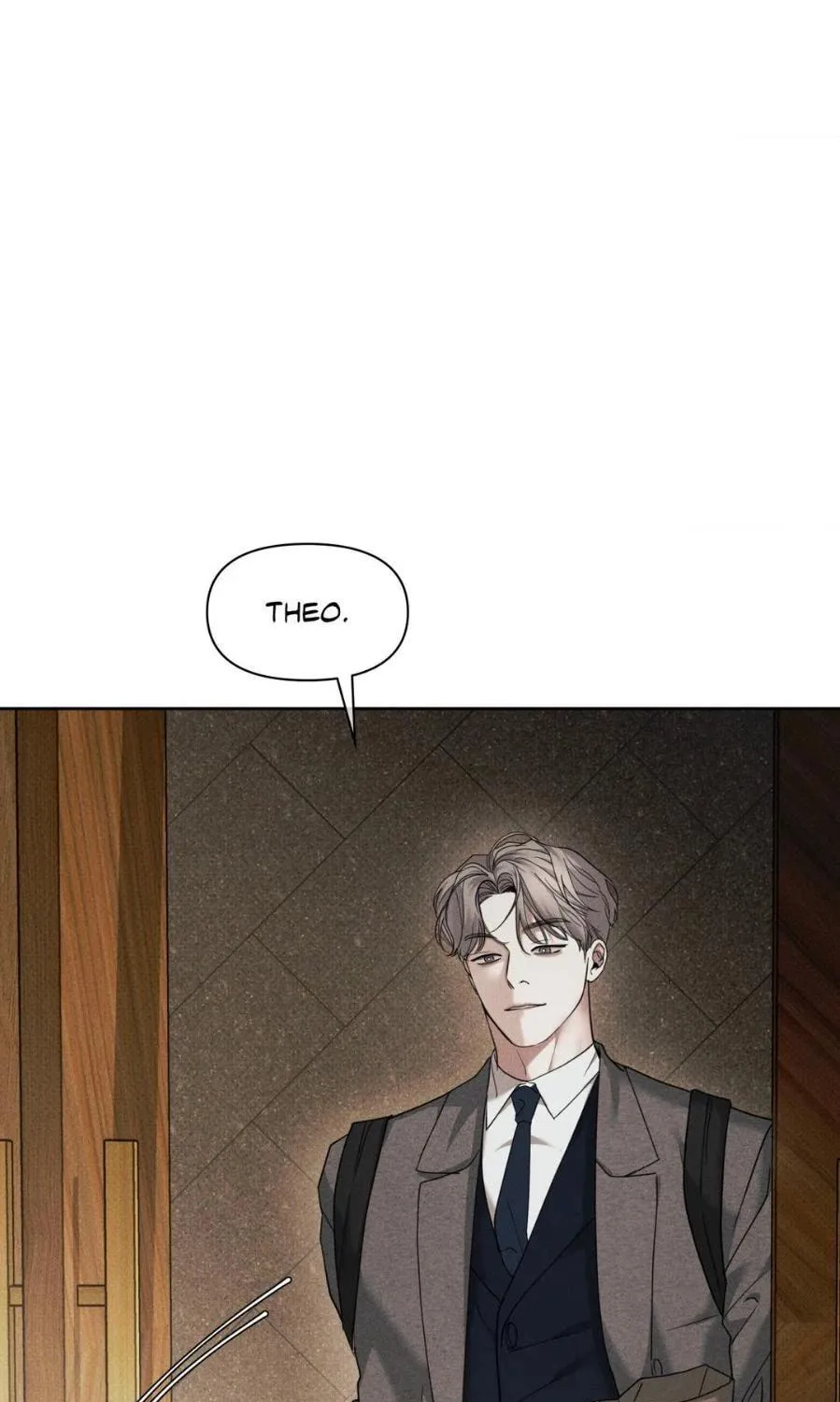 Dearest Chapter 12 page 5 - 