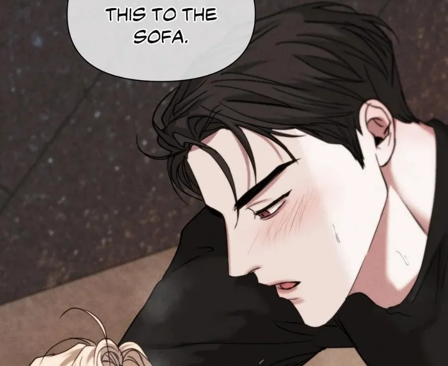 Dearest Chapter 12 page 44 - 