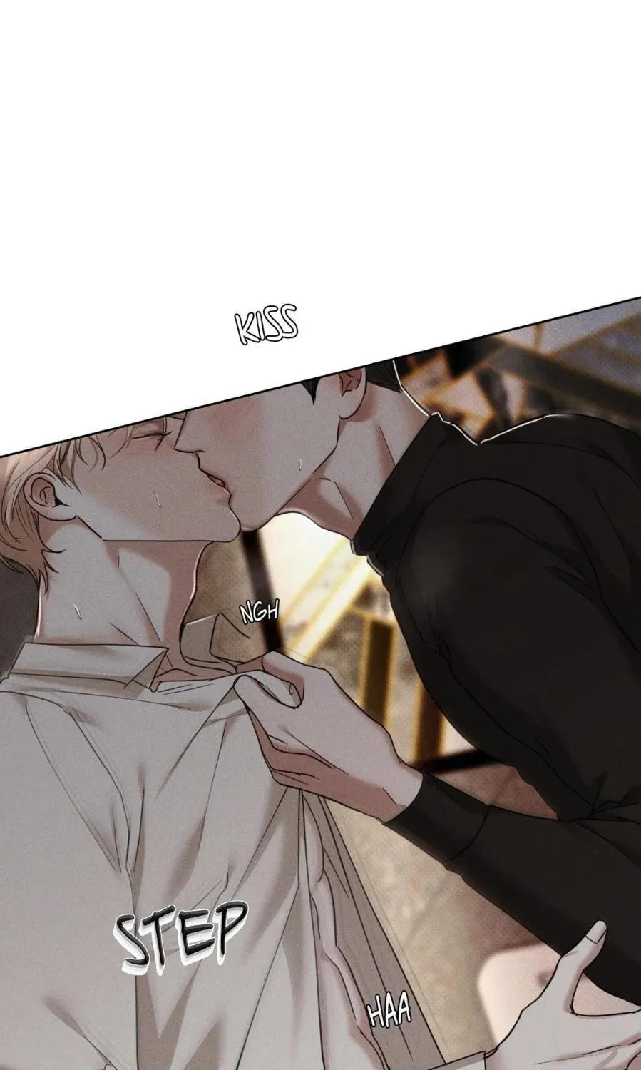 Dearest Chapter 12 page 47 - 