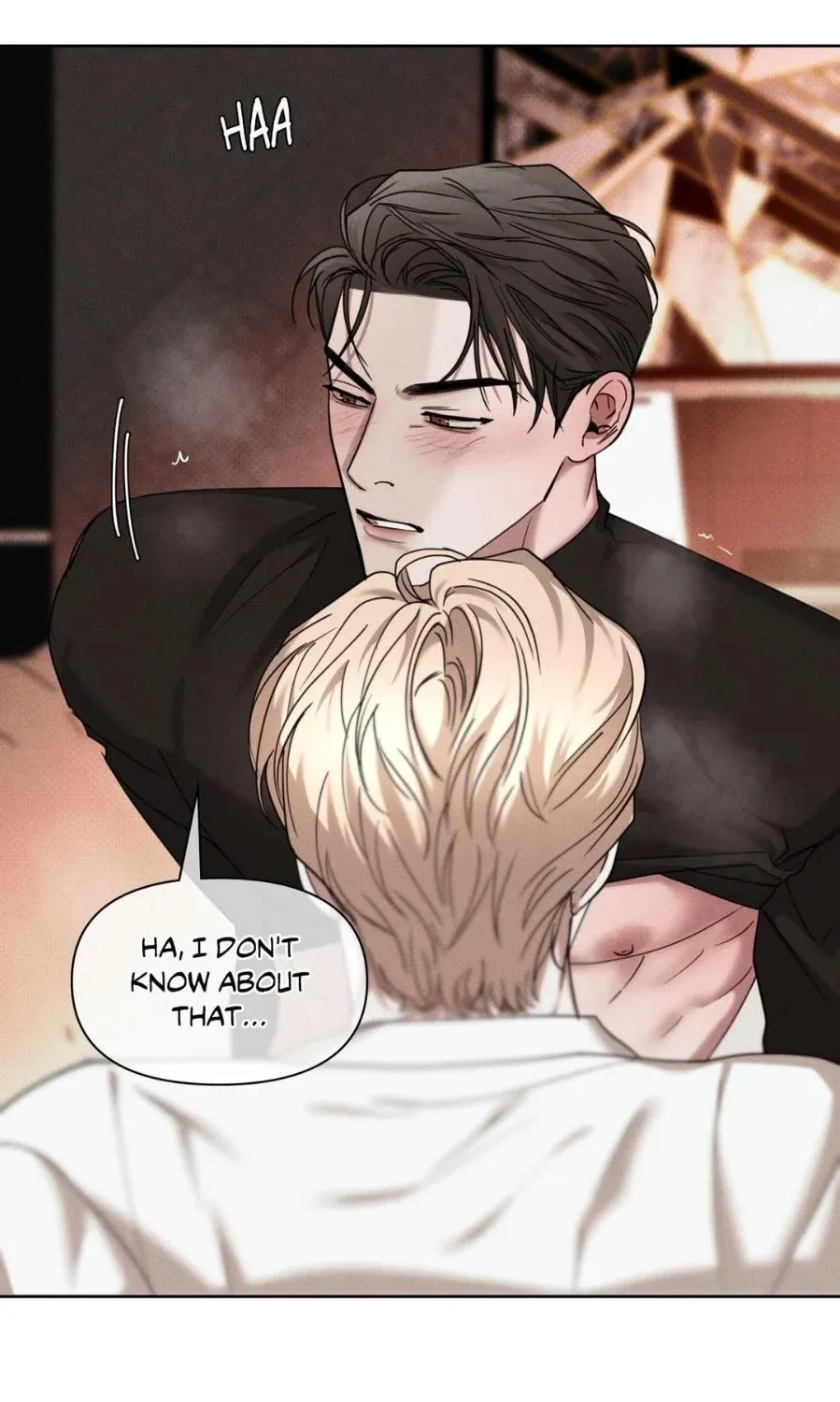 Dearest Chapter 12 page 67 - 