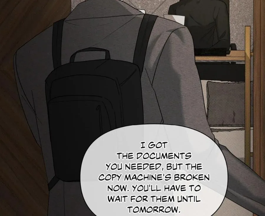 Dearest Chapter 12 page 8 - 