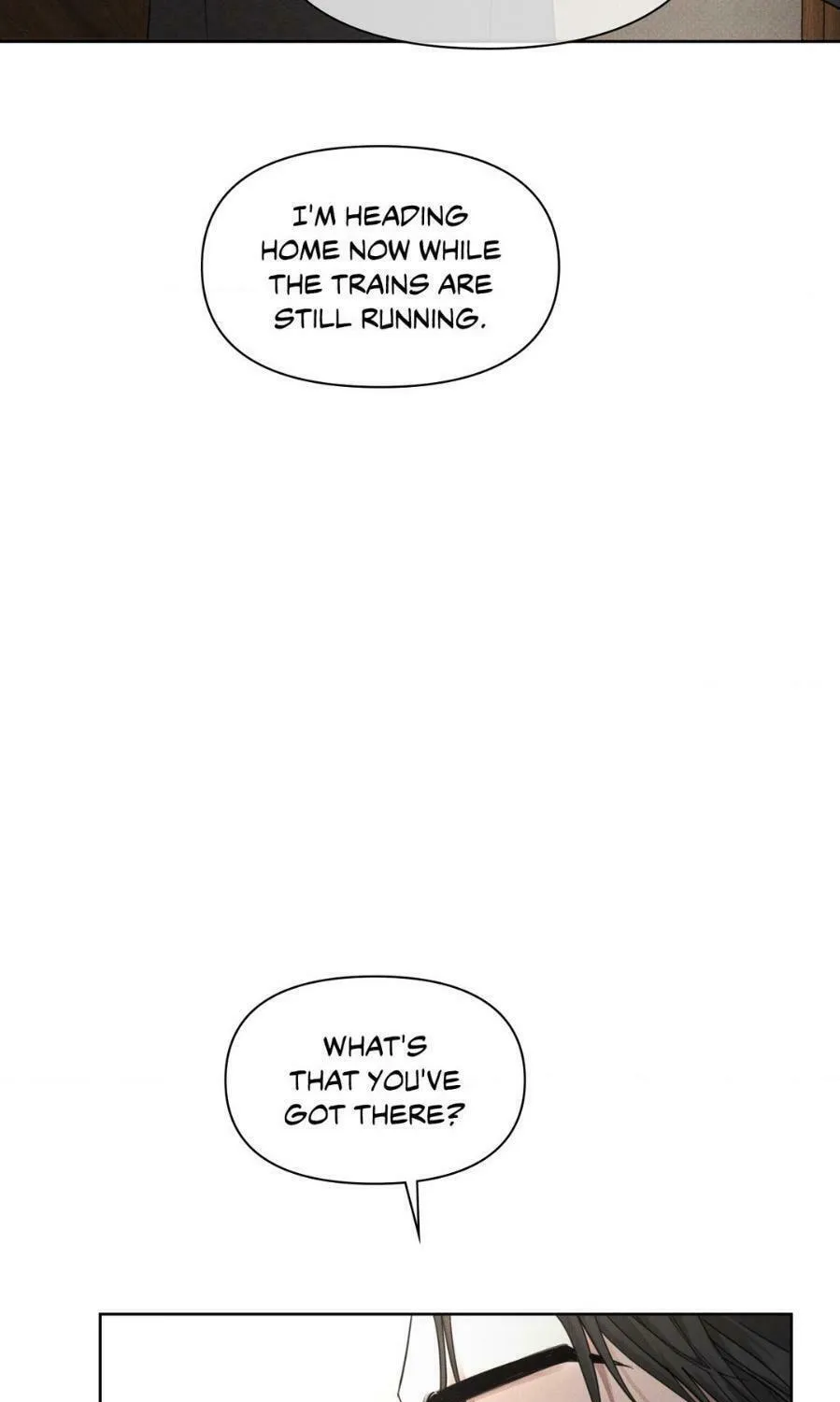 Dearest Chapter 12 page 9 - 