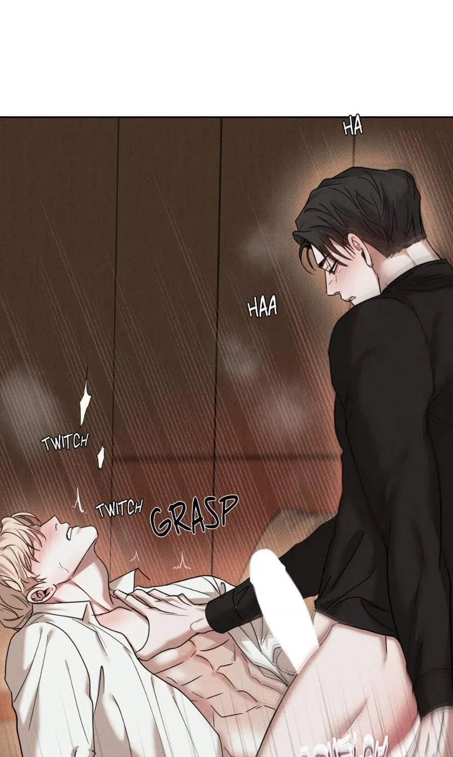 Dearest Chapter 12 page 81 - 